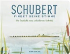 Ann Kim Ha - Schubert findet seine Stimme