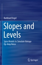 Burkhard Vogel - Slopes and Levels
