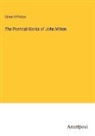 Edward Philips - The Poetical Works of John Milton