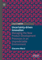 Giacomo Marzi - Uncertainty-driven Innovation