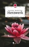 Karola Radner Herzenspfade, Karola Radner - HERZENSPFADE - Herzwerk. Life is a Story - story.one