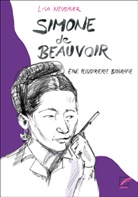 Lisa Neubauer - Simone de Beauvoir