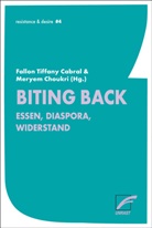 Fallon Tiffany Cabral, Choukri, Meryem Choukri, Fallon Tiffany Cabral - Biting Back