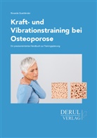 Riccarda Quattländer - Kraft- und Vibrationstraining bei Osteoporose