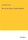 Harriet Beecher Stowe - The Lives and Deeds of our Self-Made Men