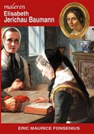 Eric Maurice Fonsenius - Elisabeth Jerichau Baumann