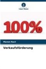Manon Ract - Verkaufsförderung