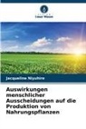 Jacqueline Niyuhire - Auswirkungen menschlicher Ausscheidungen auf die Produktion von Nahrungspflanzen
