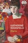 Katherine Mansfield - Diario