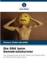 Horace Umbo SALAMA - Die DRK beim Demokratieturnier