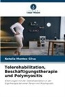 Natalia Montes Silva - Telerehabilitation, Beschäftigungstherapie und Polymyositis