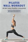 Benjamin Drath - Pilates Wall Workout