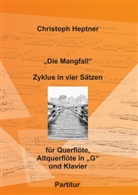 Christoph Heptner - "Die Mangfall"