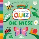 Nastja Holtfreter, Nastja Holtfreter - Mein buntes Quiz - Die Wiese
