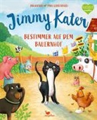 Jan Kaiser, Pina Gertenbach - Jimmy Kater - Bestimmer auf dem Bauernhof