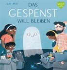 Jess Rose, Jess Rose - Das Gespenst will bleiben