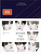Anonymous, 2 ANONYMOUS, Bts, Myeongseok Kang - Beyond The Story