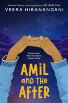 Veera Hiranandani, Hiranandani Veera - Amil and the After