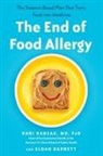 Sloan Barnett, Kari Nadeau - The End of Food Allergy