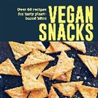 Ryland Peters &amp; Small - Vegan Snacks