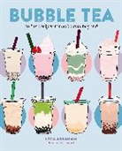 Livia Abraham, Ryland Peters &amp; Small - Bubble Tea