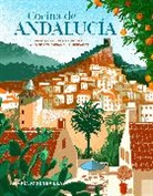 Maria Jose Sevilla, María José Sevilla - Cocina de Andalucia
