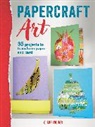 Clare Youngs, Youngs Clare - Papercraft Art
