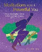 Clare Connolly - Meditations for a Powerful You