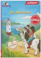 schleich® Horse Club(TM) - Die Mutprobe