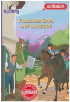 schleich® Horse Club(TM) - Falsches Spiel auf Lakeside