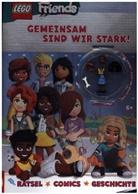 LEGO® Friends® - Gemeinsam sind wir stark, m. 1 Beilage
