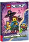 Kaela Rivera - LEGO® Dreamzzz(TM) - Die gefährliche Mission der Traumwächter