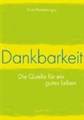 Cem Ekmekcioglu - Dankbarkeit - Die Quelle für ein gutes Leben