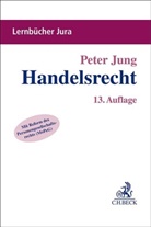 Peter Jung, Peter (Dr.) Jung - Handelsrecht
