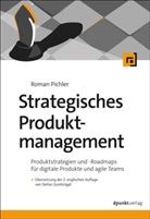 Roman Pichler - Strategisches Produktmanagement