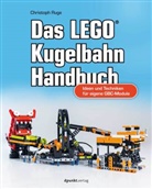 Christoph Ruge - Das LEGO®-Kugelbahn-Handbuch