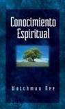 Watchman Nee - Conocimiento Espiritual