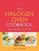 Maryanne Madden, Madden Maryanne - The Halogen Oven Cookbook