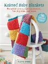 CICO Books, Strutt Laura - Knitted Baby Blankets: 35 patterns to make