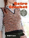 Nicki Trench, Trench Nicki - Retro Crochet