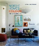 Antonia af Petersens - Nordic Homes in Colour