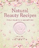 Karen Gilbert - Natural Beauty Recipes