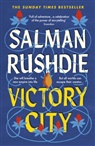 Salman Rushdie - Victory City