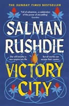 Salman Rushdie - Victory City