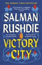 Salman Rushdie, Rushdie Salman - Victory City