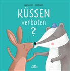 Anne Hassel, Eva Künzel - Küssen verboten?