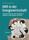 Ellen Duwe, Matthias Meischner - OKR in der Energiewirtschaft
