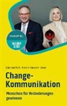 Kristin Hanusch-Linser, Gunhard Keil - Change-Kommunikation