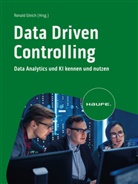 Ronald Gleich - Data Driven Controlling