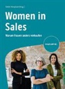 Dieter Menyhart - Women in Sales